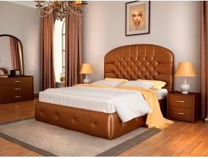 Кровать Lonax Венеция с подъёмным механизмом